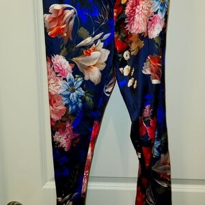 3 piece suit. Jacket , pants and bustier